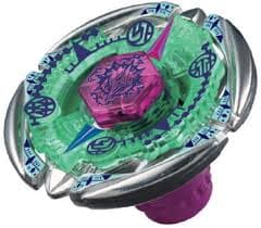 Beyblade Flame Byxis - Takara Tomy