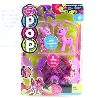 My Little Pony POP Wings Kit