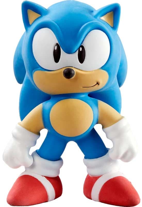 Sonic The Hedgehog Sonic STRETCH