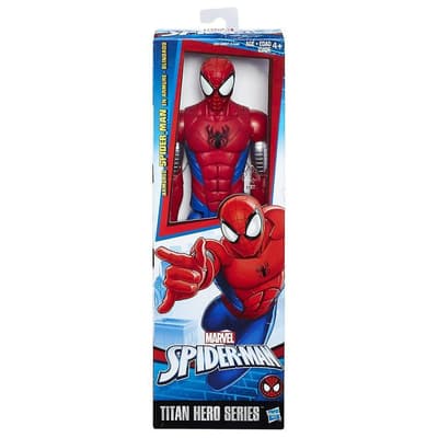 Marvel Spiderman Armoured
