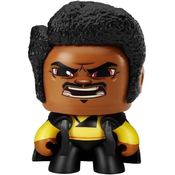 Star Wars Mighty Muggs, Lando Calrissian