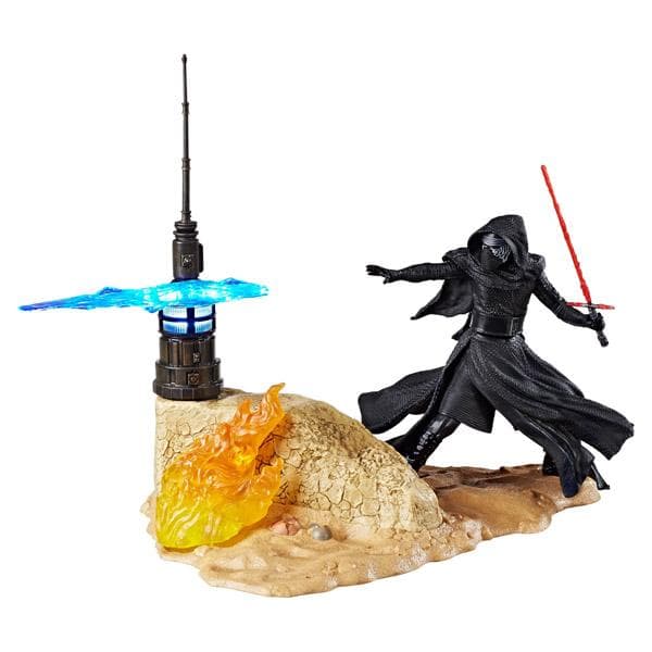 Star Wars Black Series Centerpiece Kylo Ren