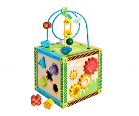 Eichhorn Color - Little Play Center