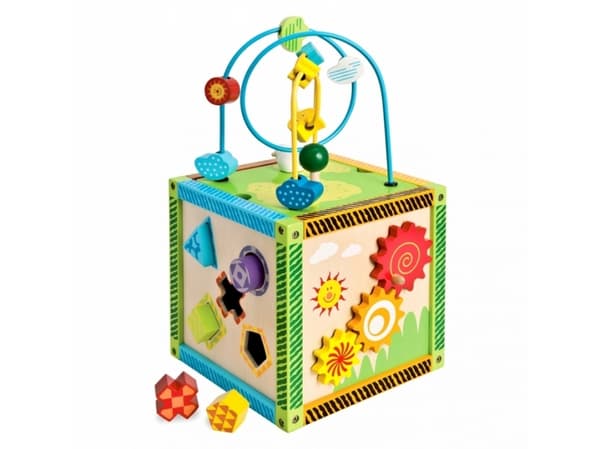 Eichhorn Color - Little Play Center