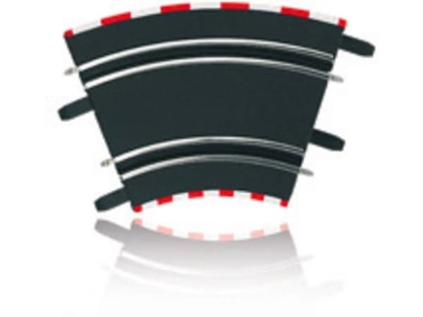 Carrera Leker 61612, Sort