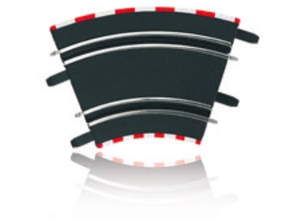 Carrera Leker 61612, Sort