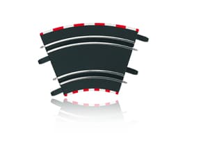 Carrera Leker 61612, Sort