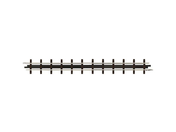 H0f Fejldbane spår 12305 Rakt spår 133,2 mm 2 st