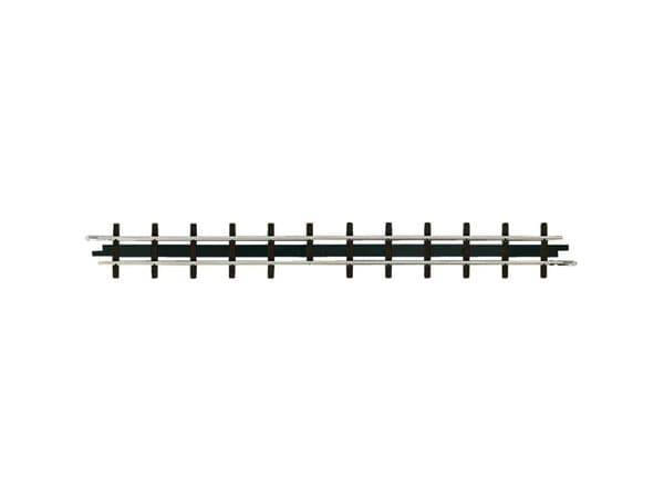 H0f Fejldbane spår 12305 Rakt spår 133,2 mm 2 st