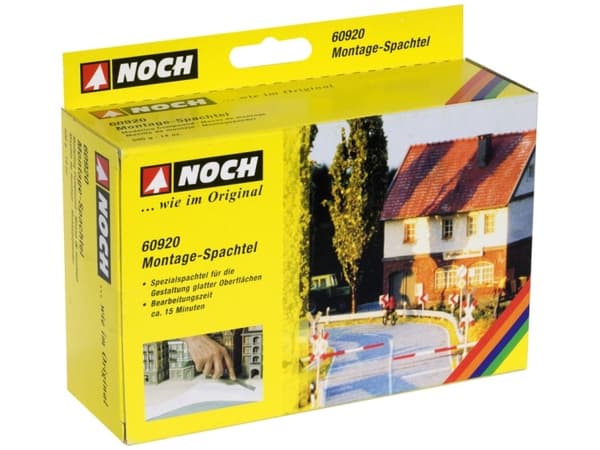 NOCH 60920, Valkoinen Valkoinen