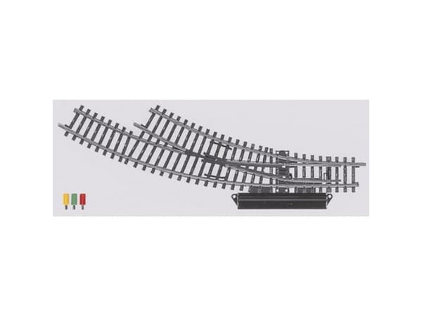 Märklin 2269, 15 år, Sort