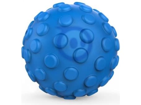 Sphero - Sphero Nubby Cover - sphero-blå