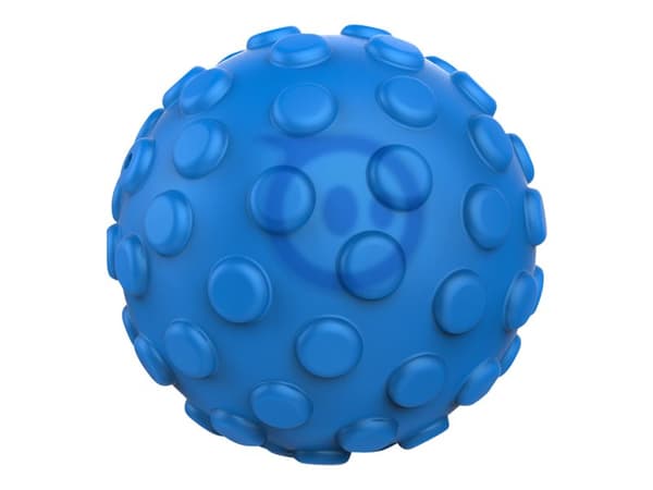 Sphero - Sphero Nubby Cover - sphero-blå
