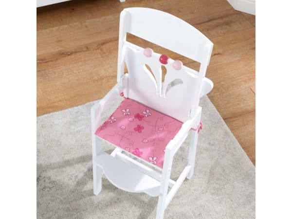 KidKraft Lil Doll, Dukkehøystol, 3 år