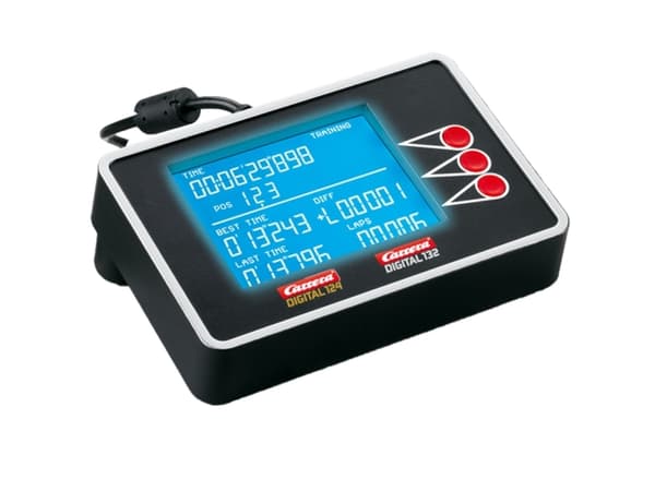 Carrera Toys 30355, Sort