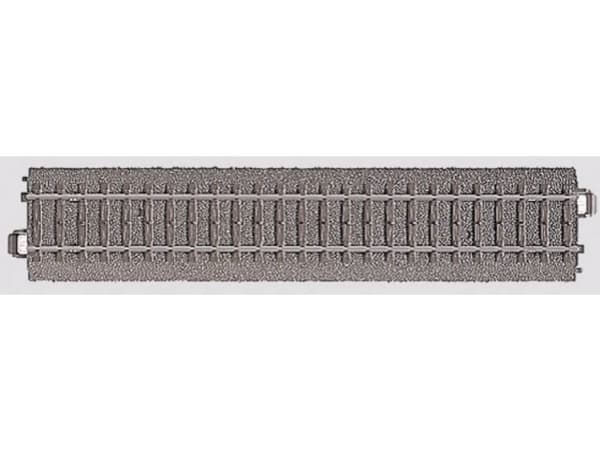 Märklin 24188, Kisko, Märklin, 15 vuotta, 1 kpl, 188,3 mm