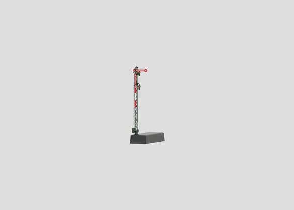 Märklin 70412, Signal, Märklin, 1 stykker, 16.5 mm, Model Railways Parts & Accessories