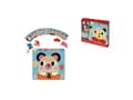 Miniatyrbilde 1 av 5: Janod Puzzle wooden magnetic Animals (J08035)