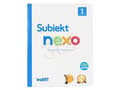 Miniatyrbilde 4 av 5: Insert Subiekt NEXO box 1 station (SN1)