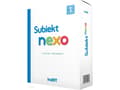 Miniatyrbilde 5 av 5: Insert Subiekt NEXO box 1 station (SN1)
