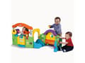 Miniatyrbilde 4 av 5: Little Tikes Activity Garden Refresh, 0,5 år, Gir fra seg lyd, Batterier kreves, AAA, Plast, Flerfarget