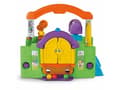 Miniatyrbilde 5 av 5: Little Tikes Activity Garden Refresh, 0,5 år, Gir fra seg lyd, Batterier kreves, AAA, Plast, Flerfarget