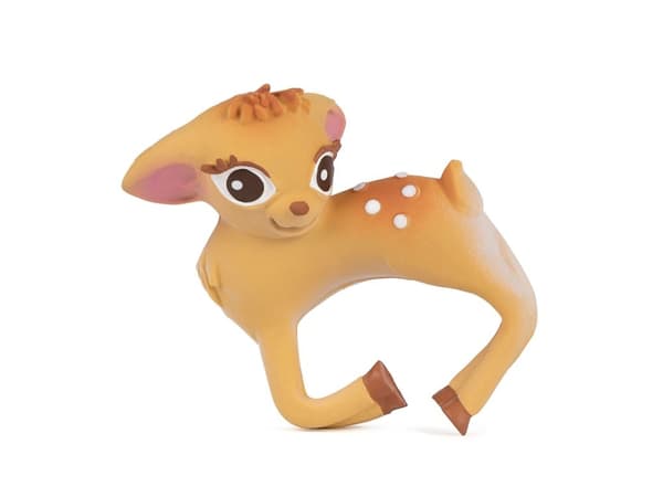 Oli&Carol Oli&Carol Olive the Deer Bracelet teether, 0+