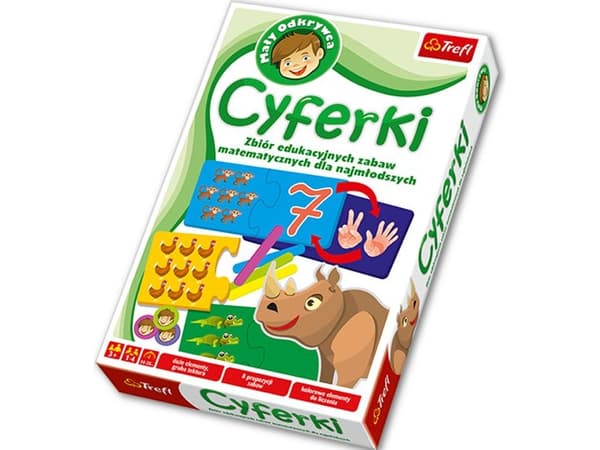 01059 "GRA - Cyferki"