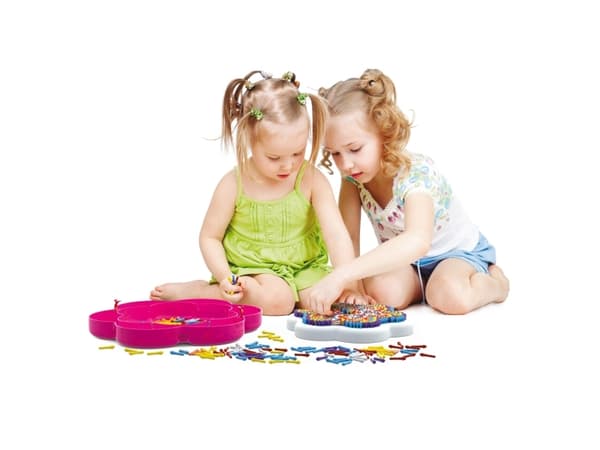 Pixel Mandala Daisy 1200 St