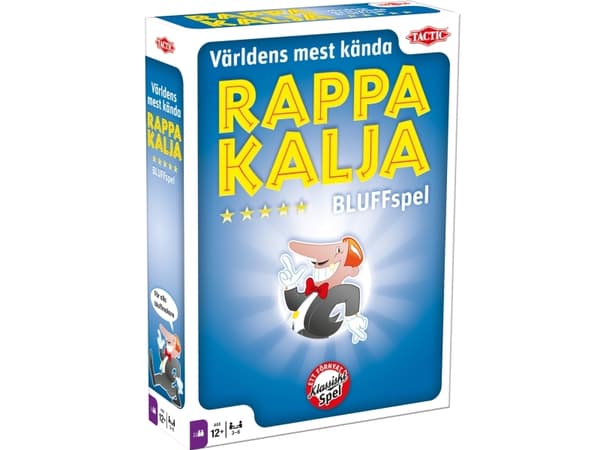 Rappakalja Original