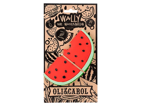 Oli&Carol Oli Carol Gryzak Arbuz Wally