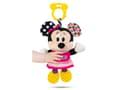 Pikkukuva 3 / 4: Clementoni Baby Minnie First Activities, Disney, Poika/tyttö, 0,5 kuukautta, Tuottaa ääntä, Monivärinen
