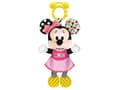 Pikkukuva 4 / 4: Clementoni Baby Minnie First Activities, Disney, Poika/tyttö, 0,5 kuukautta, Tuottaa ääntä, Monivärinen