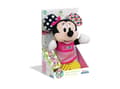 Pikkukuva 2 / 4: Clementoni Baby Minnie First Activities, Disney, Poika/tyttö, 0,5 kuukautta, Tuottaa ääntä, Monivärinen