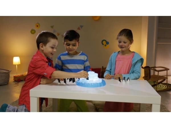 Ravensburger 213252, 4 År, Plast, Multifärg