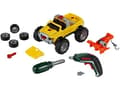 Pikkukuva 1 / 2: Theo Klein Bosch Truck Set 3in1