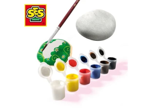 SES Creative Dekorationssten