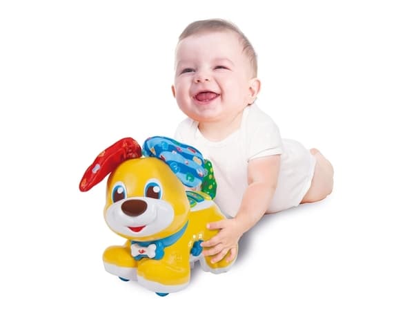 Baby 50527, Poika/tyttö, 1 vuosi/vuosia