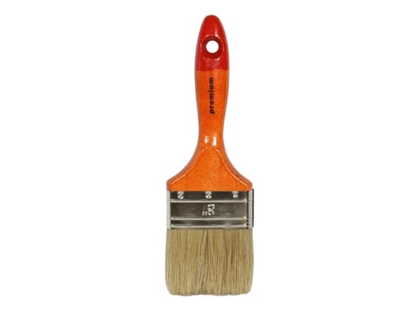 EPM engelsk flat børste PREMIUM 63mm E-300-1212
