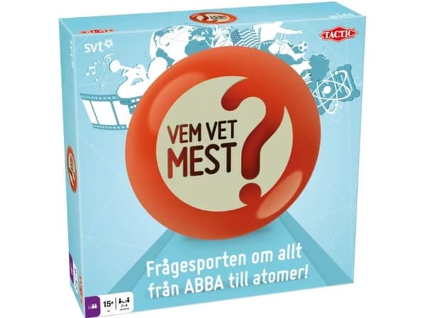 Vem Vet Mest