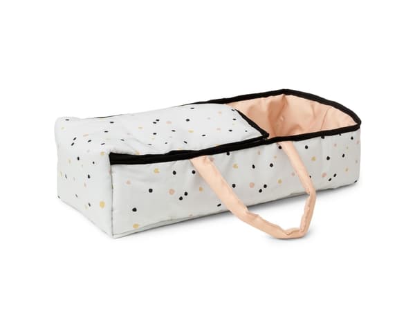 Skrållan Dukkebag, Myk