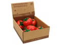 Miniatyrbild 1 av 2: Tomatträ 22577C p.6 BRIMAREX