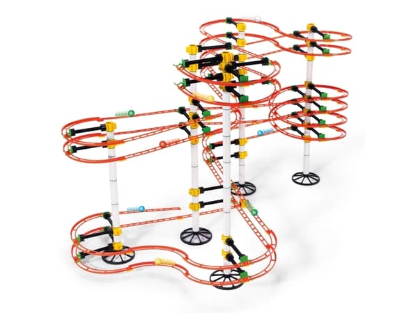 Kulbana Ottovolante Maxi Rail