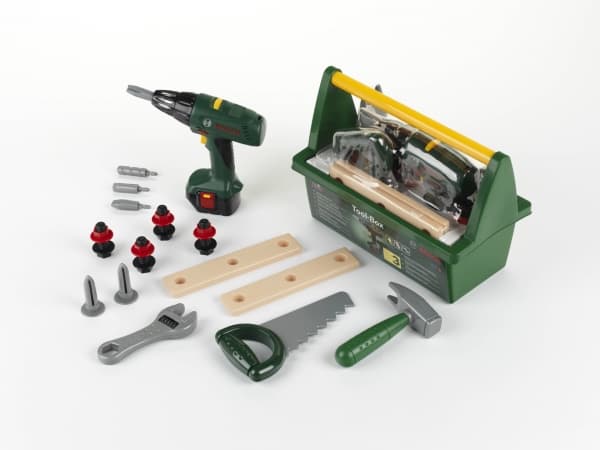 Klein 8429, Gutt, 3 år, AAA