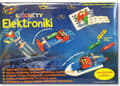 Miniatyrbild 1 av 2: Dromader Secrets Elekt. bil och båt - 85957