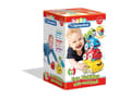 Miniatyrbild 4 av 5: Clementoni baby - Fun Vehicles Hide and Stack