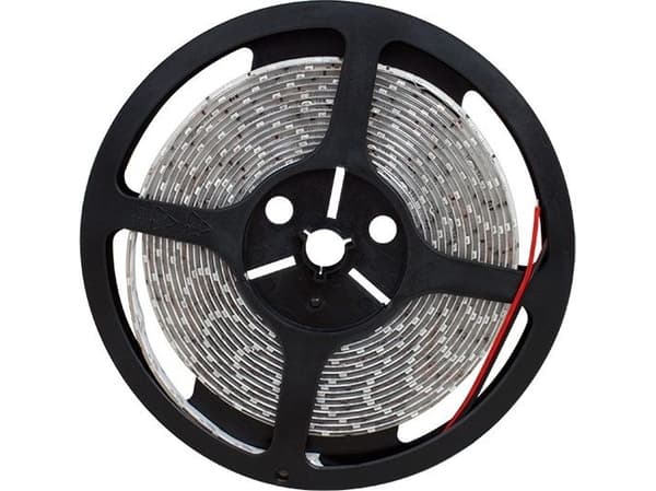 Abilite LED tašma SMD2835 5m 60pcs/m 4,8W/m 12V (5901583547010)