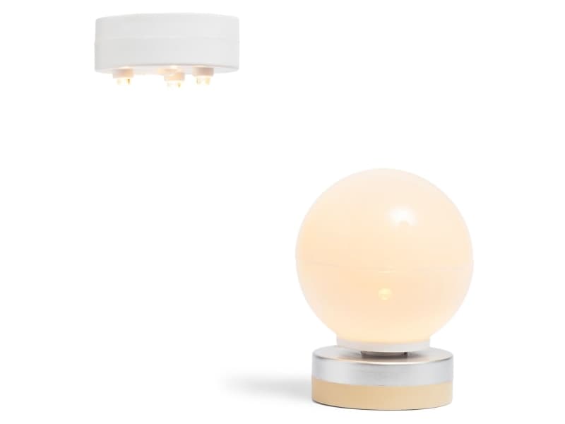 Lundby Spotlights+Golvlampa