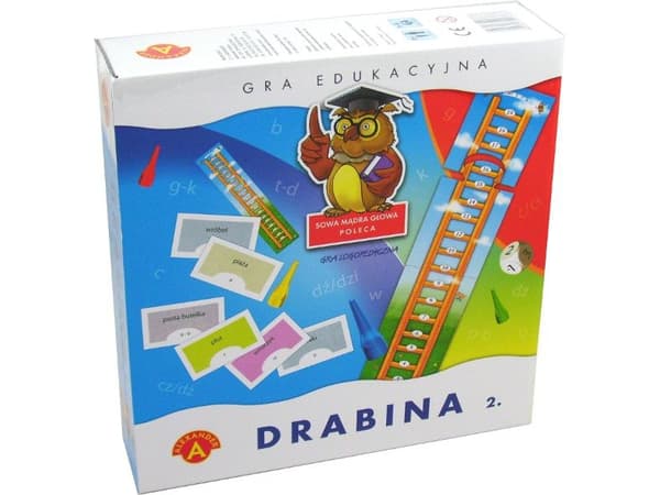 Alexander GRA STIGE 2 - 0366