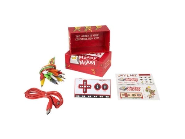 Makey Makey MMCE Berøringssensor 1 stk